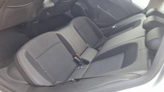 OPEL Astra 1.6 CDTi 110CV Start&Stop Sports Tourer Business