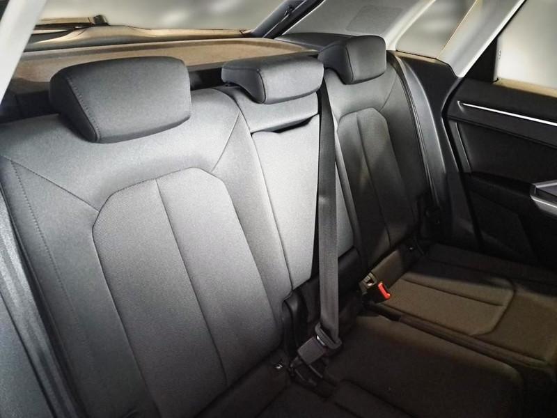 AUDI Q3 35 TDI S TRONIC BUSINESS SUV