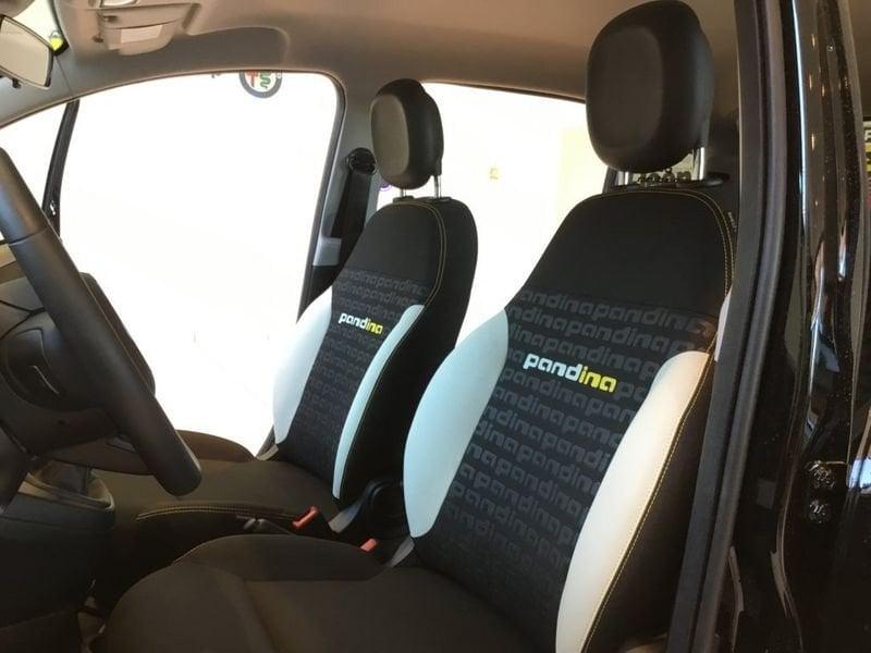 FIAT Panda S9 1.0 Hybrid Pandina - PROMO GIUGNO + TARGA