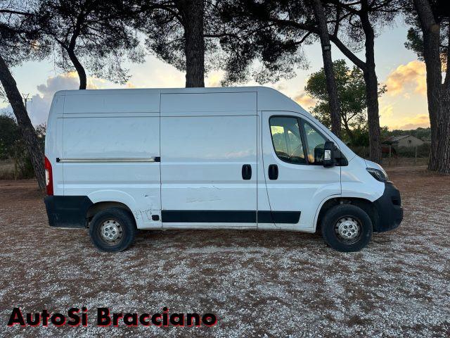 PEUGEOT Boxer 330 2.2 BlueHDi 140 L2 H2 Furgone