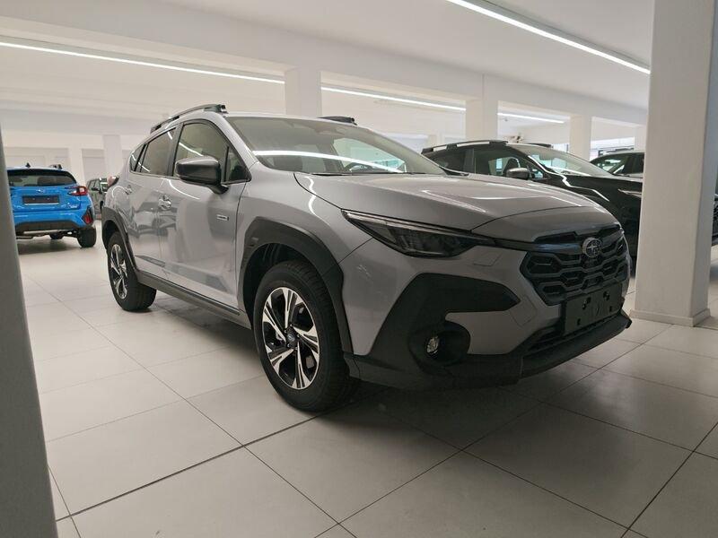 Subaru Crosstrek 2.0 e-Boxer auto Style 4WD