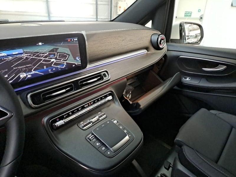 Mercedes-Benz Classe V 250d Long Avantgarde
