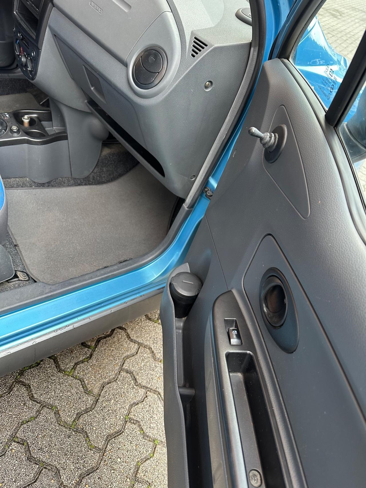 Chevrolet Matiz 1000 SX Energy GPL Eco Logic