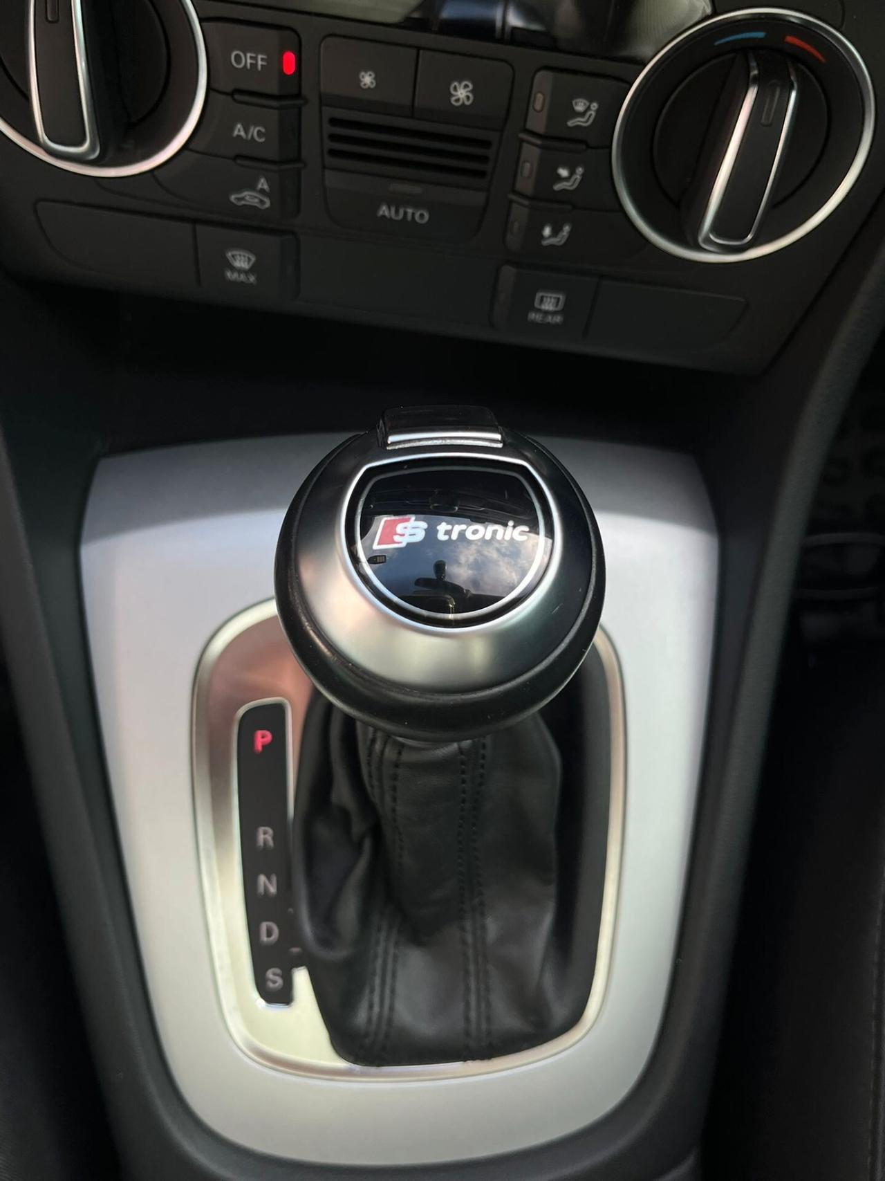 Audi Q3 2.0 TDI 150 CV quattro S tronic line Edition