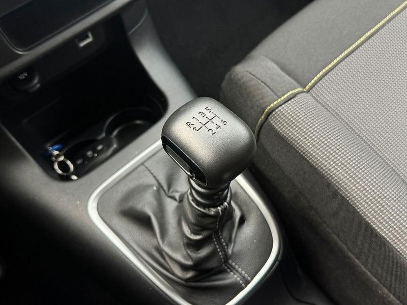 Citroën C3 1.2 PureTech 110cv Max S&S