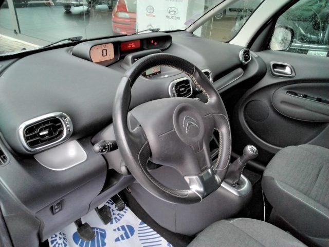 CITROEN C3 PICASSO 110 cv S&S Exclusive