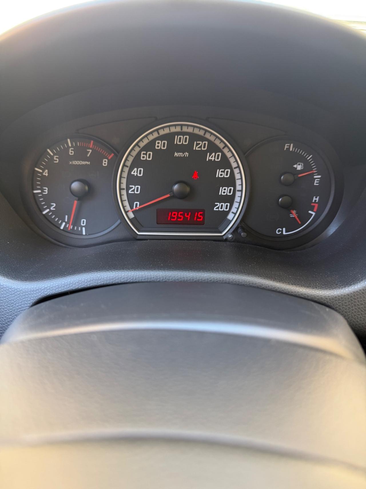 Suzuki Swift 1.3 5p. GL benzina/gpl