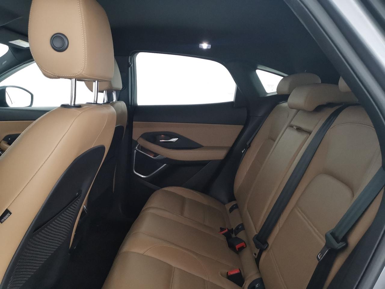 JAGUAR E-Pace 2021 - E-Pace 2.0 D163 R-Dynamic awd auto