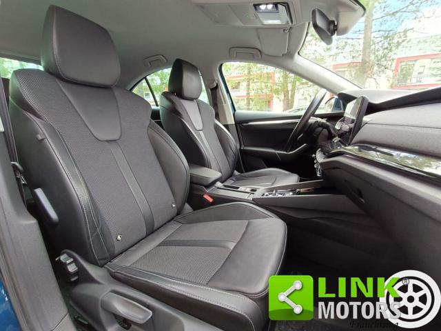 SKODA Octavia 1.5 G-TEC DSG Style