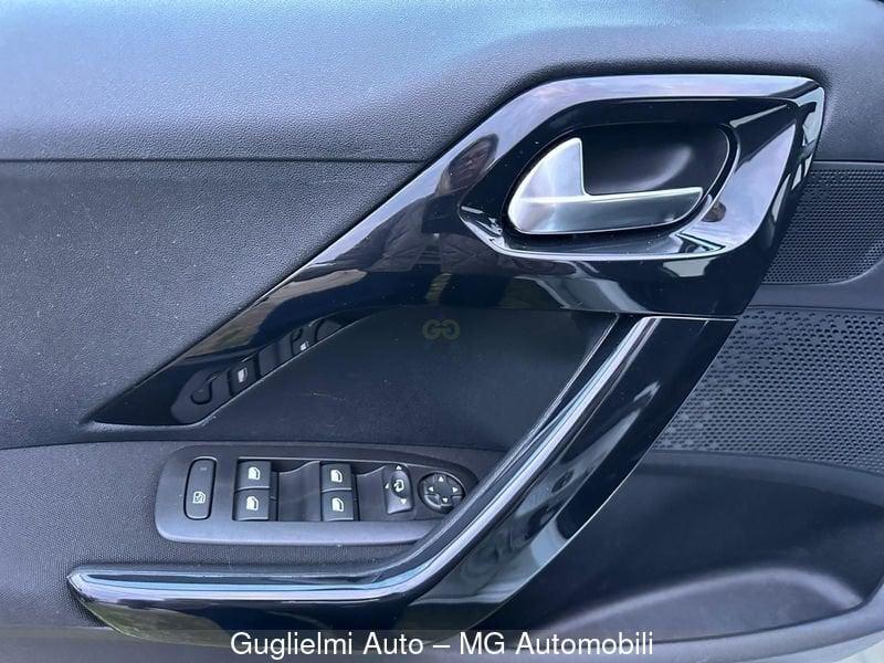 Peugeot 208 208 5p 1.2 puretech Allure gpl 82cv