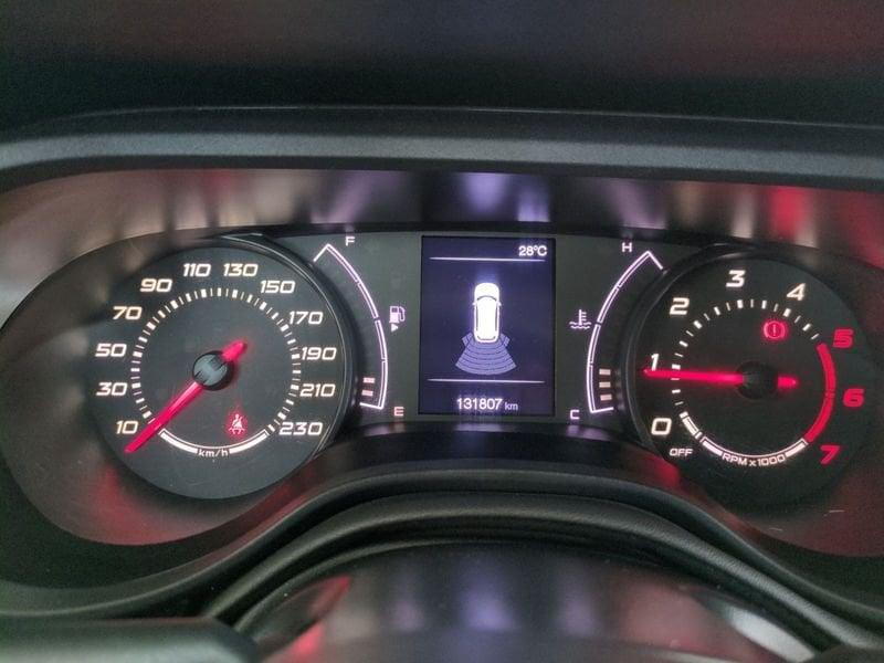 FIAT Tipo 1.6 Mjt 120cv 6M S&S Easy Business