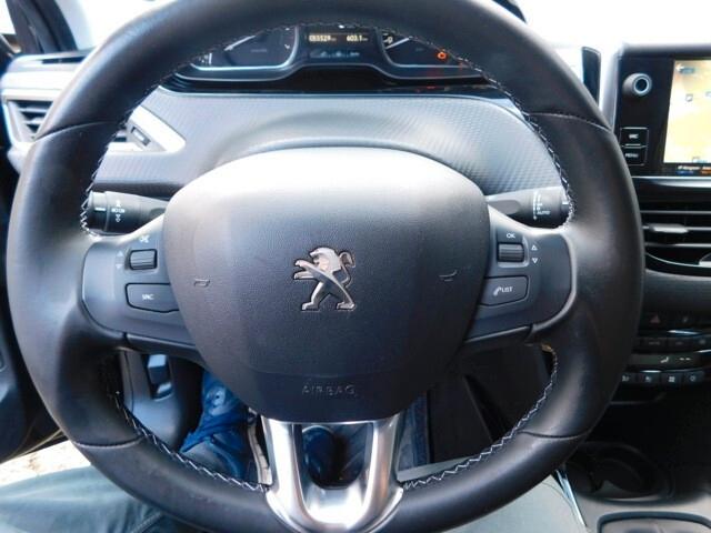 Peugeot 2008 PureTech 82 S&S Allure