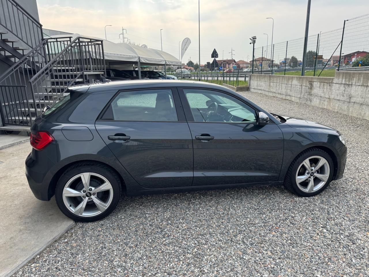 Audi A1 SPB 30 TFSI Admired