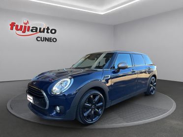 Mini Mini Clubman 2.0 Cooper D my18