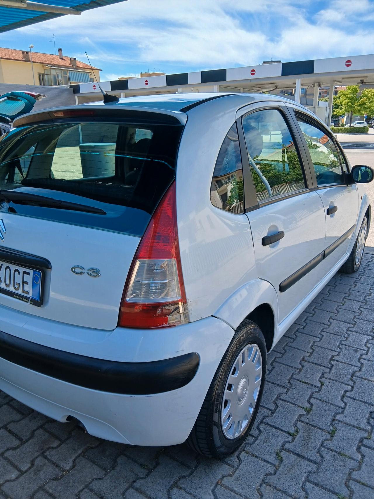 Citroen C3 1.1 Classique