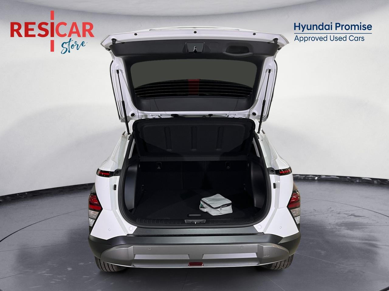 HYUNDAI KONA MY25 1.0 TGDI MT BUSINESS