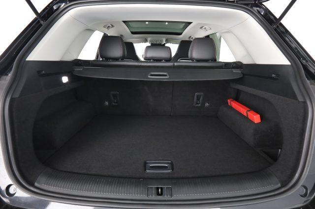 MG HS HS 1.5T-GDI Luxury