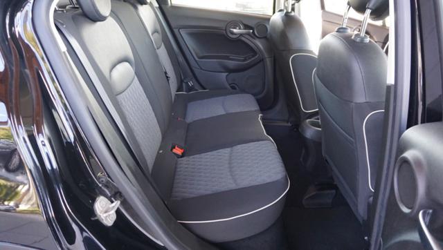 FIAT 500X 1.3 MultiJet 95 CV Business