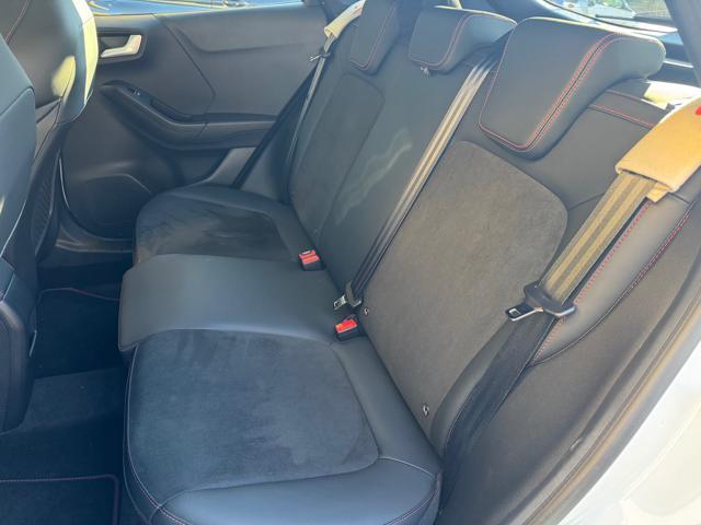 FORD Puma 1.0 Hybrid 160 CV aut. ST