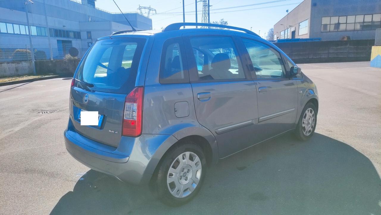 Fiat Idea 1.3 Multijet 16V 51KW 70CV NEOPATENTATI - 2008