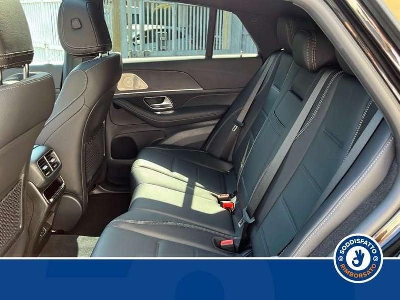 Mercedes-Benz GLE Coupé G350de 4Matic EQ-Power Coupé AMG Line Premium Plus