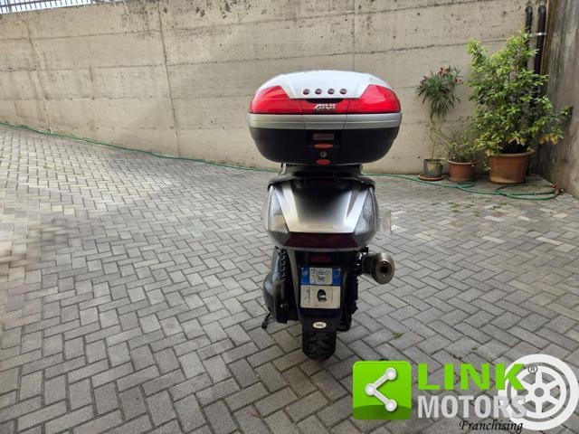 HONDA Other Silver Wing 400 UNICO PROPRIETARIO