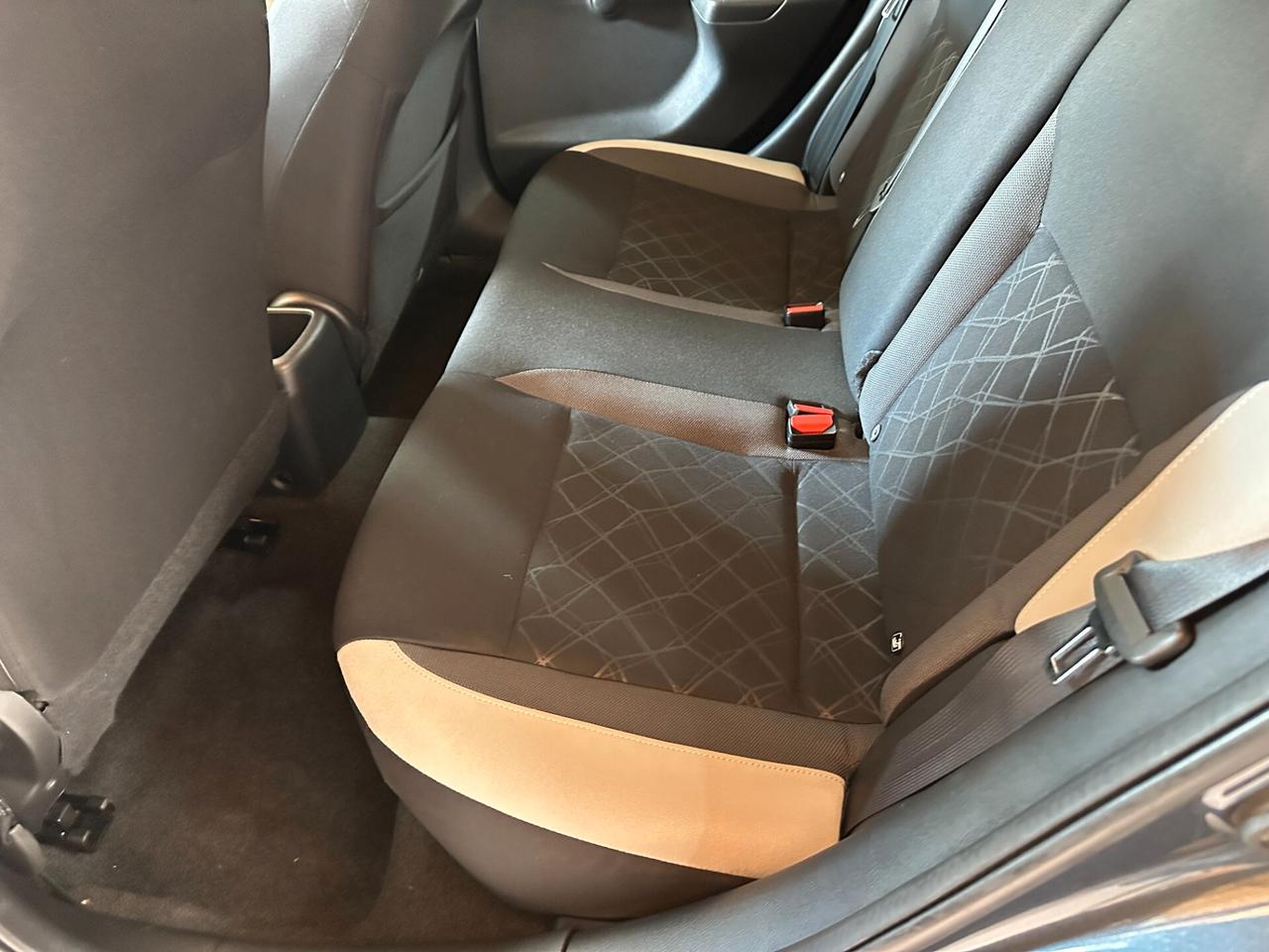 Nissan Micra 1.5 dCi 8V 5 porte Acenta