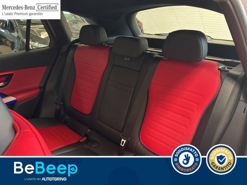 Mercedes-Benz GLC 450 D AMG LINE PREMIUM 4MATIC AUTO