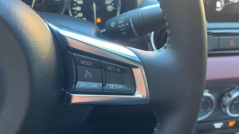 Mazda MX-5 MX-5 1.5L Skyactiv-G Exceed