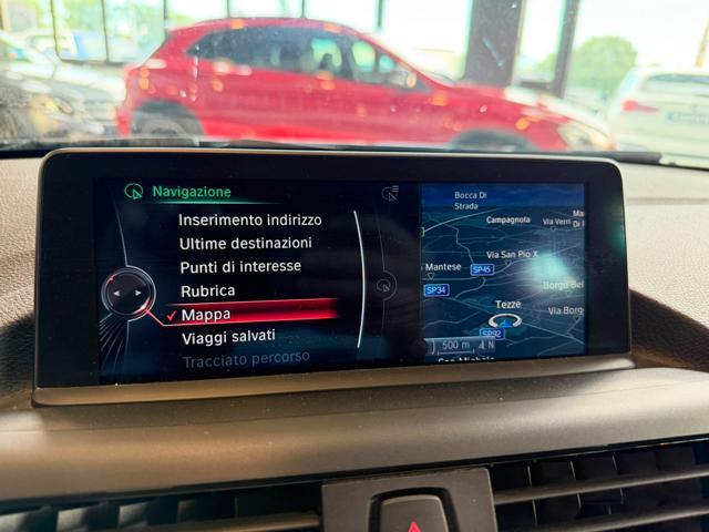 BMW 118 d xDrive 5p. Urban NEOPATENTATI