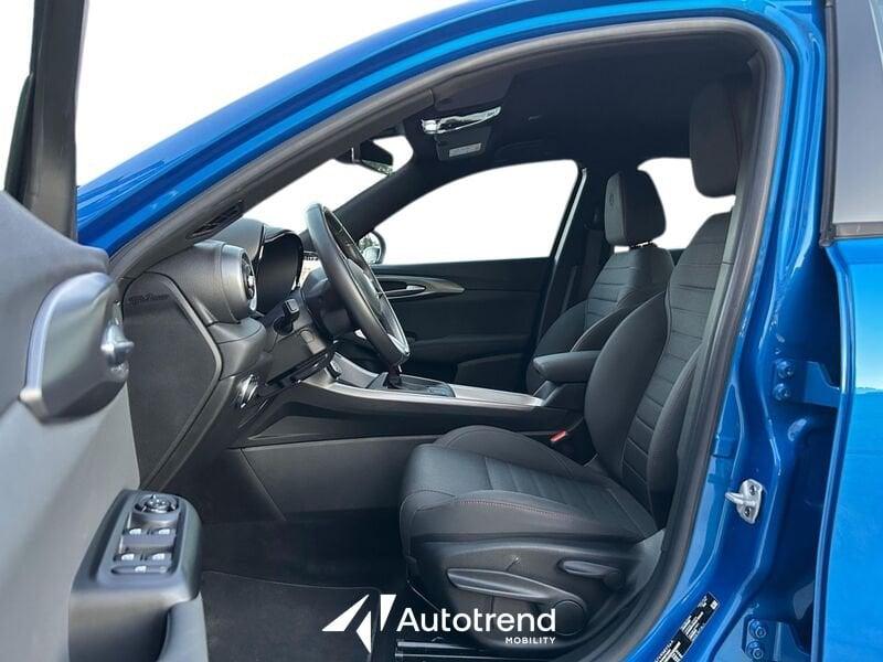 Alfa Romeo Tonale 1.6 Diesel 130 CV Automatica TCT6 Sprint