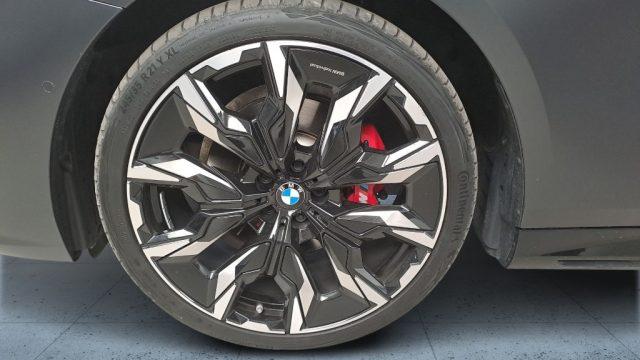 BMW 520 d 48V xDrive Touring Msport Pro Aut.