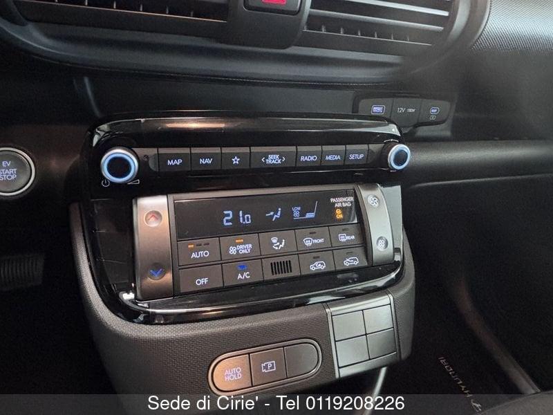 Hyundai Inster 49 kWh XTech