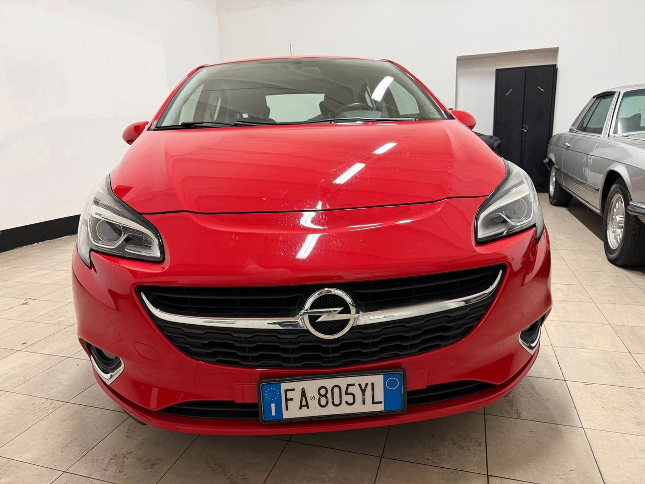 Opel Corsa 1.3 CDTI ecoFLEX Start&Stop 5 porte Cosmo OK NEOPATENTATI