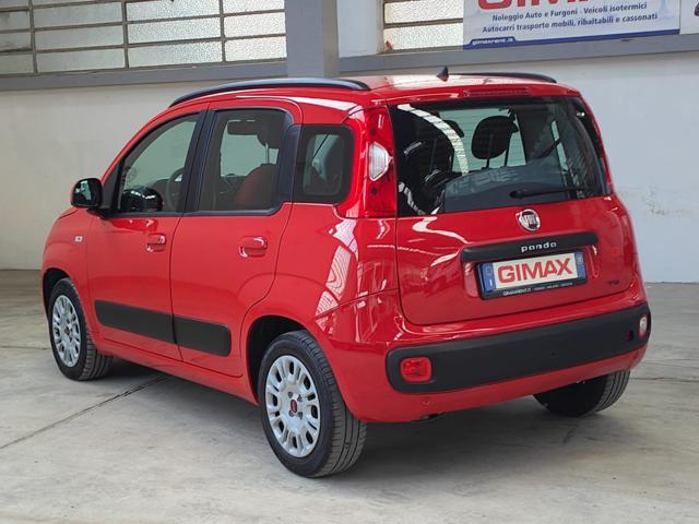 FIAT Panda 1.2 Lounge NEOPATENTATI