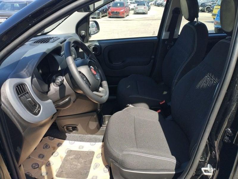 FIAT Panda NEW 1.0 70cv Hybrid Pop