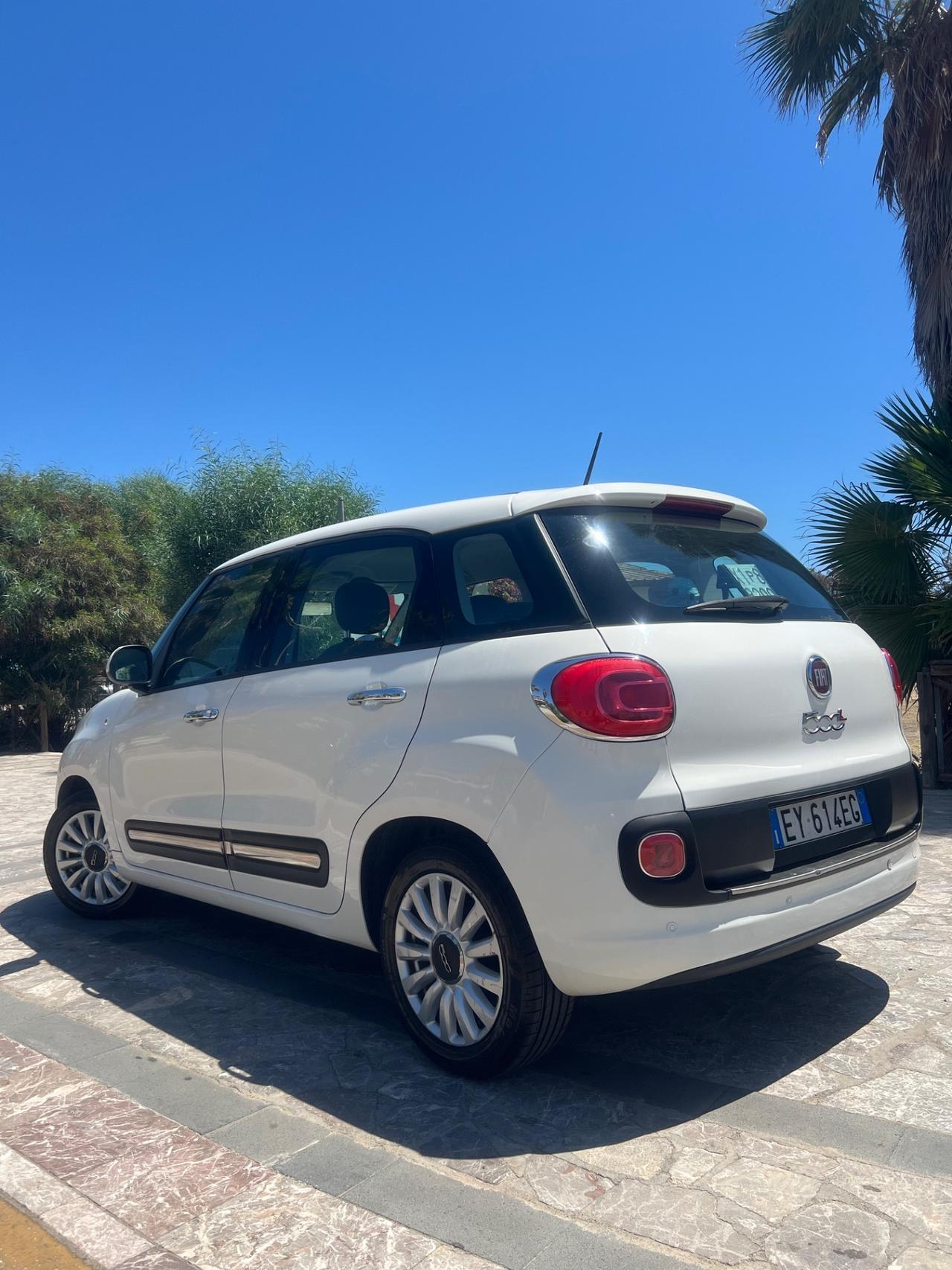 Fiat 500L 1.3 Multijet 95 CV Lounge