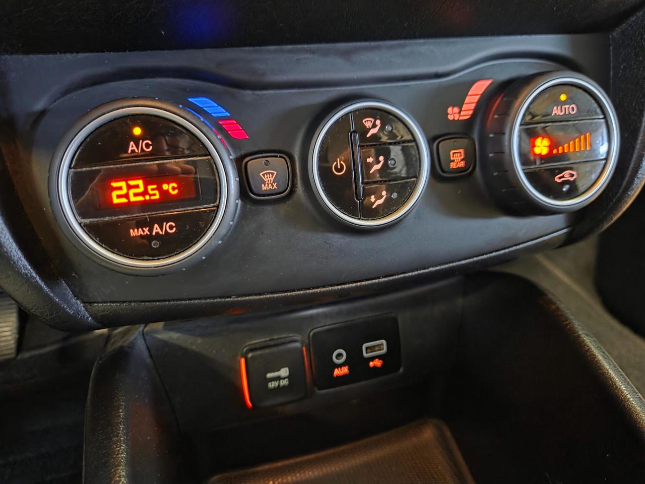 Fiat Tipo Station Wagon Tipo SW 1.4 tjt Lounge Gpl 120cv