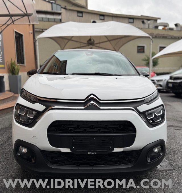 CITROEN C3 BICOLORE adatta a NEOPATENTAI +GPL