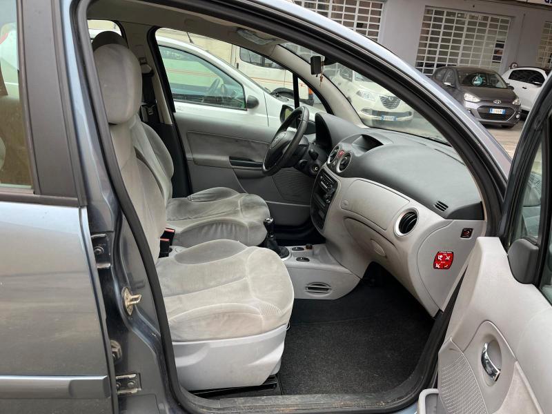 Citroen C3 1.4 Seduction