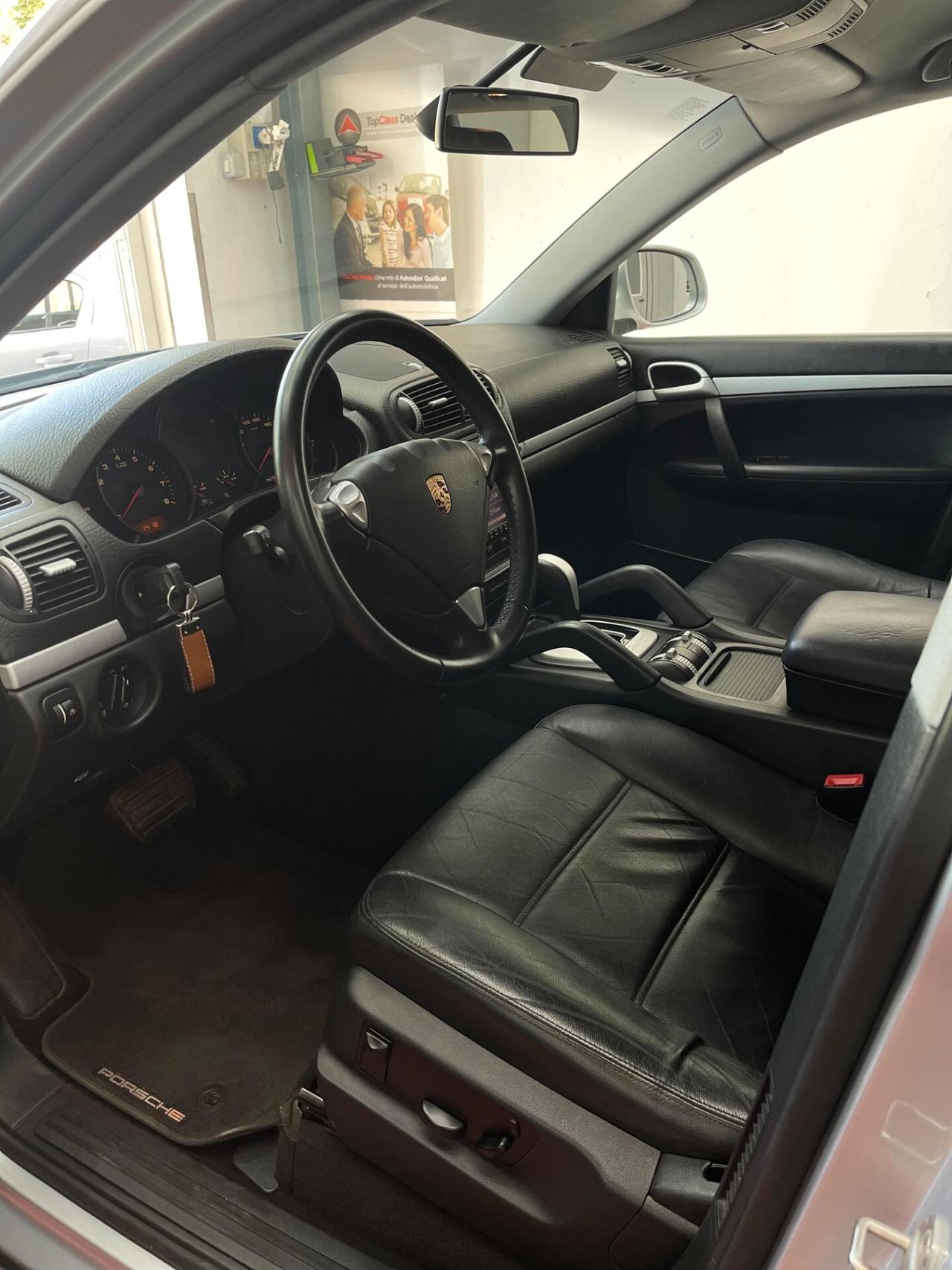 Porsche Cayenne 3.2 V6 cat ASI OTTIME CONDIZIONI