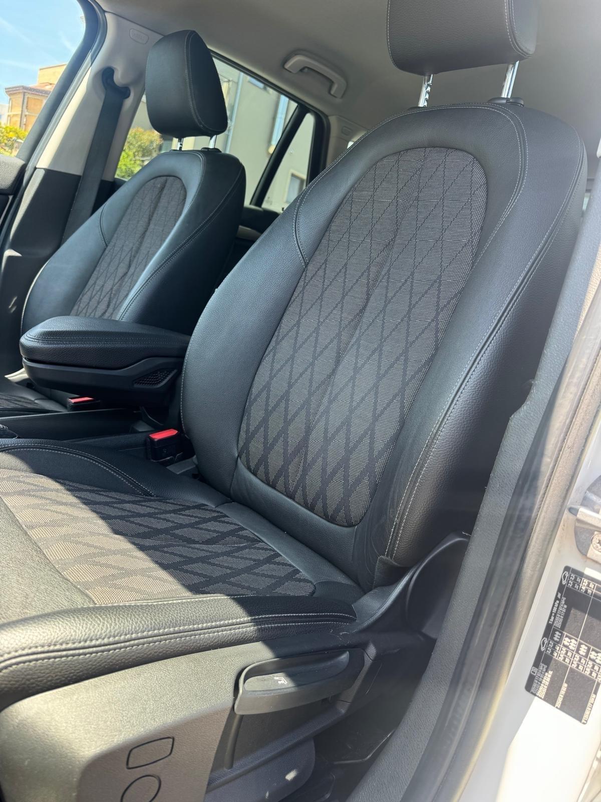 Bmw X1 sDrive18d
