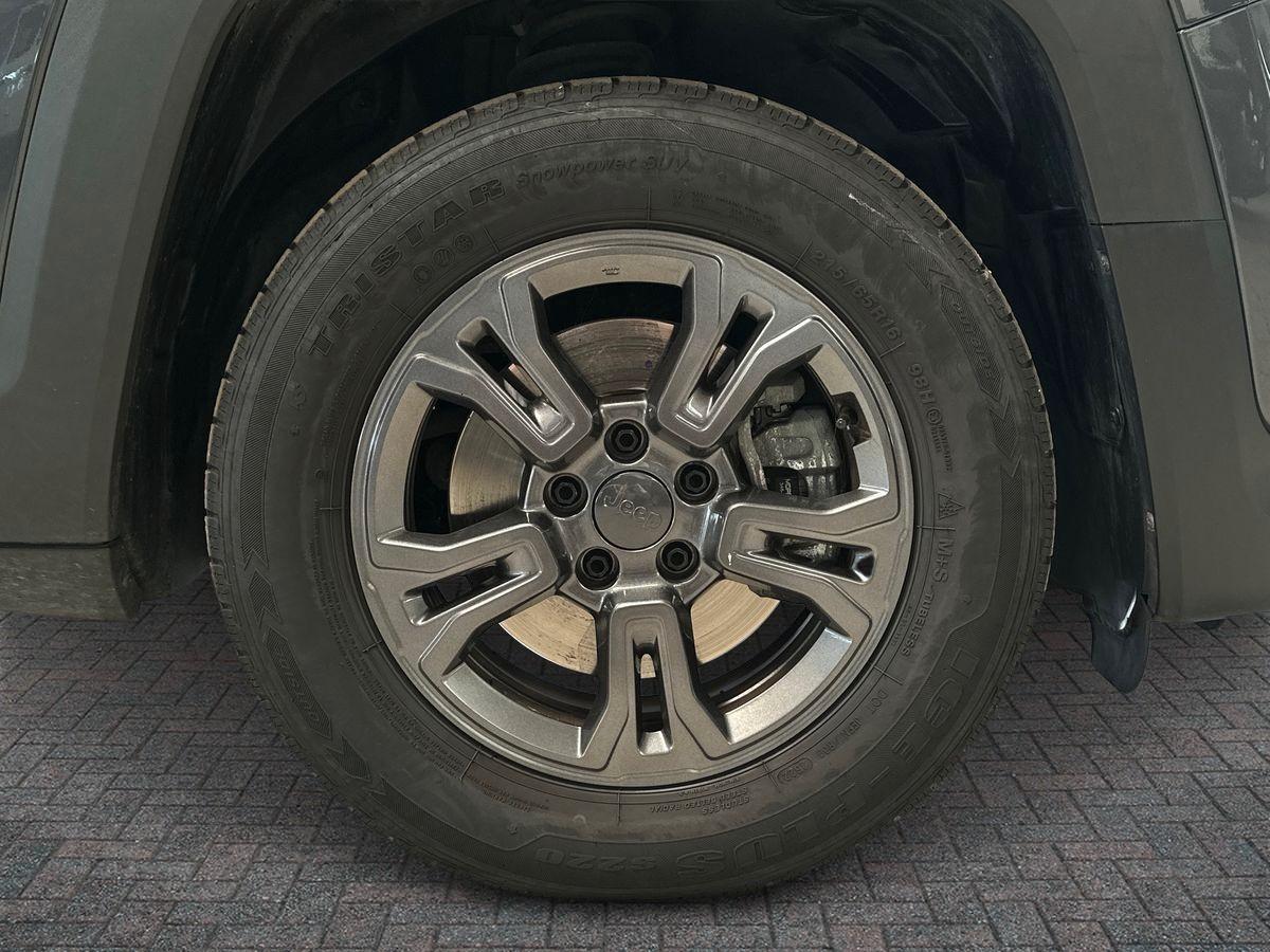 JEEP Renegade E-Hybrid My23 Longitude (Stock) 1.5 Turbo T4 E-Hybrid 130cv Fwd