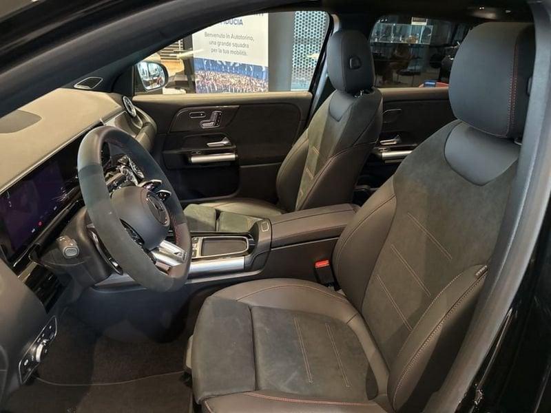 Mercedes-Benz GLA 45 S AMG 4Matic Premium Plus