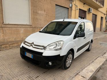 Citroen Berlingo 1.6 HDi 90CV FAP Van 3 posti Club L1