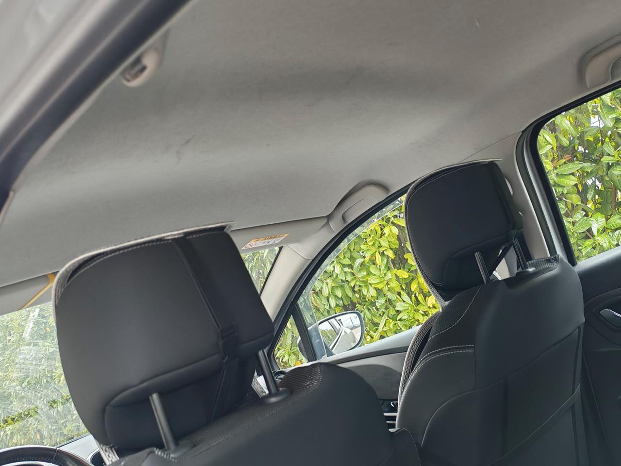 Renault Clio 1.2 75CV GPL 5 porte Live