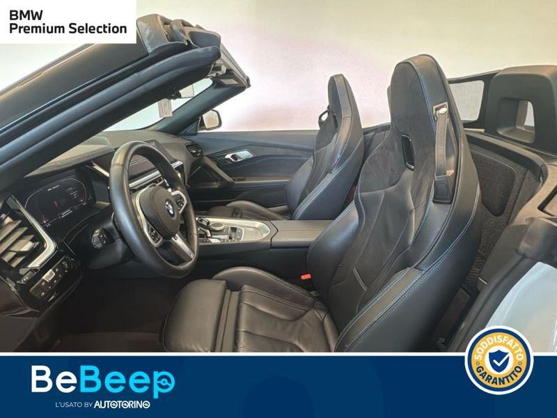 BMW Z4 M40I AUTO