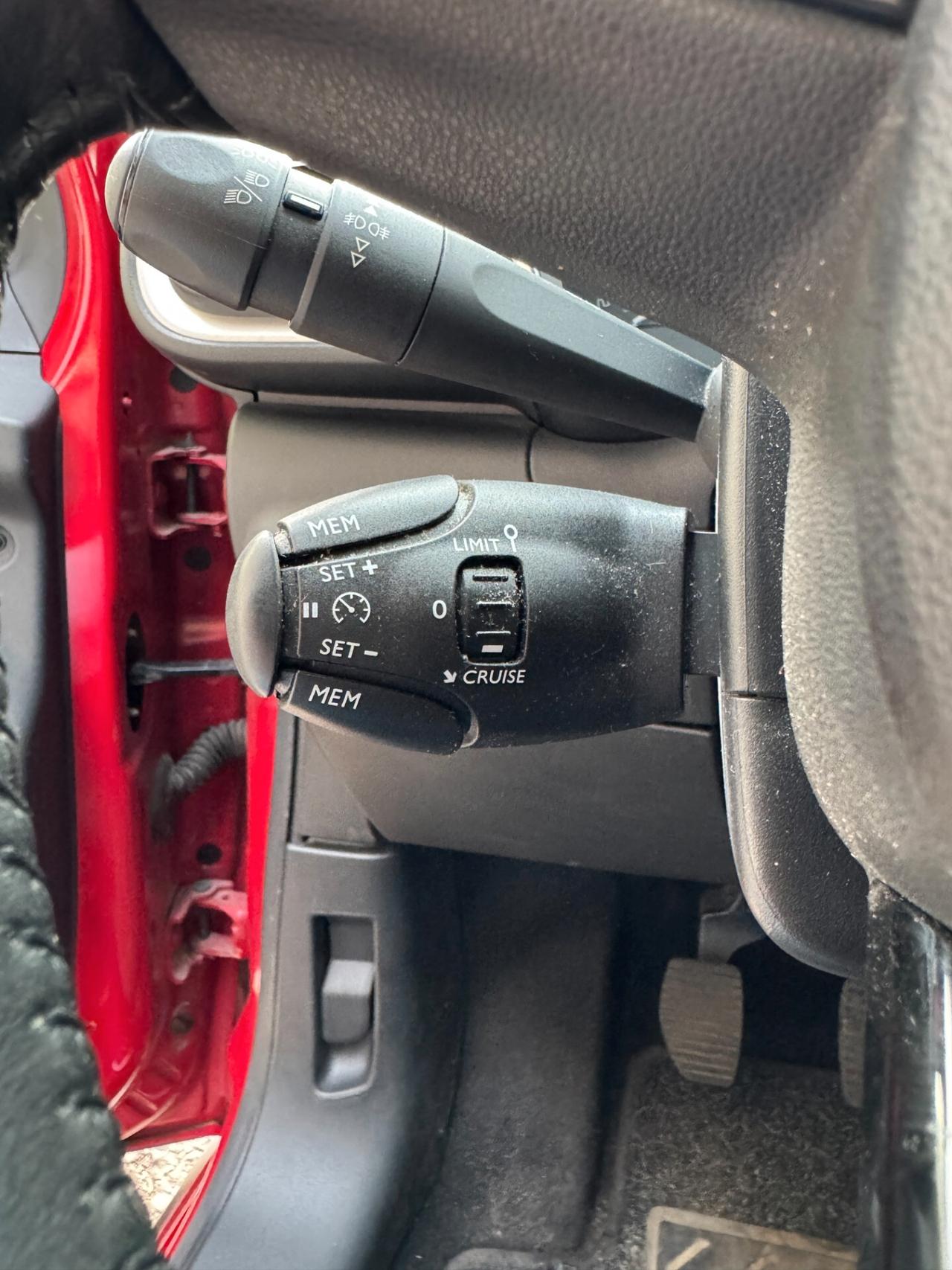 Citroen C3 1.2 61kW S&S Uptown *TAGLIANDI Certificati* Unico proprietario