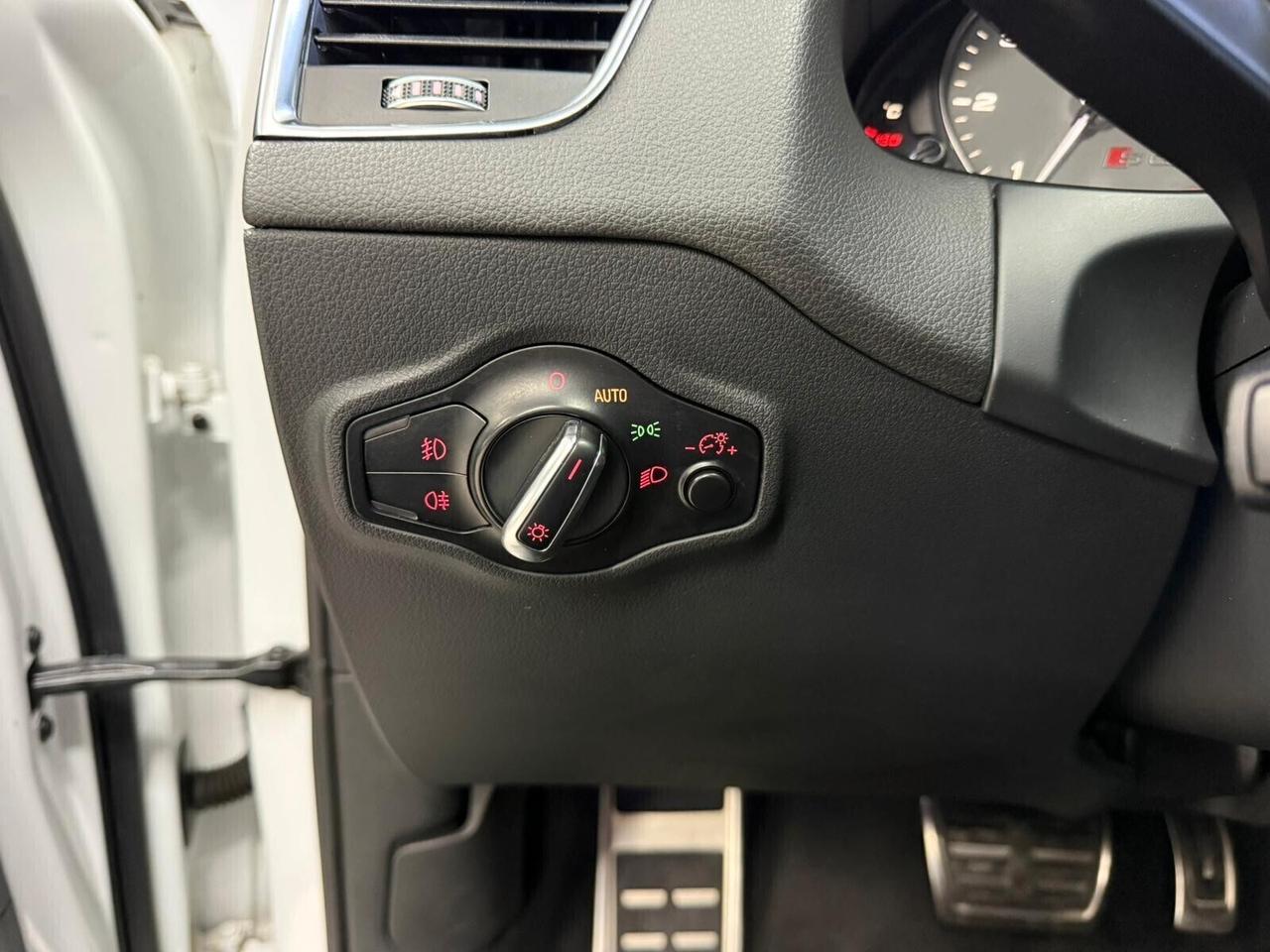 Audi Q5 SQ5 3.0 V6 TDI Biturbo quattro tiptronic S line