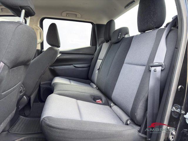 MERCEDES-BENZ X 250 250 d 4Matic Progressive - AUTOCARRO N1